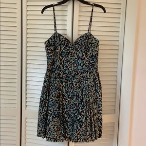 NWT Frock by Tracy Reese dress, size 6